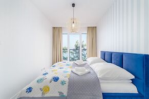 Ustronie Apartments 20 m do plaży