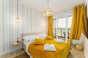Ustronie Apartments 20 m do plaży