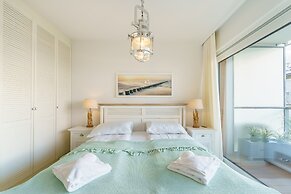 Ustronie Apartments 20 m do plaży
