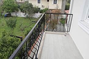 Serenity Oasis in Dalyan