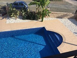 Serenity Oasis in Dalyan