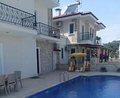 Serenity Oasis in Dalyan