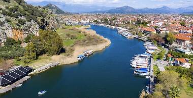 Serenity Oasis in Dalyan
