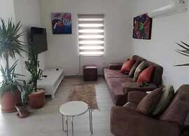 Serenity Oasis in Dalyan