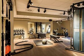 Sapphire House Antwerp, Autograph Collection