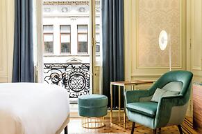 Sapphire House Antwerp, Autograph Collection