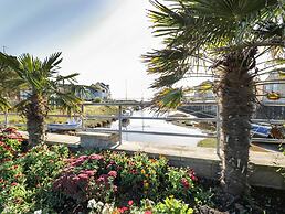 Harbour View