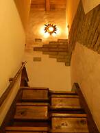 La Troje de Adobe
