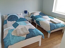Lough Conn Holiday Home