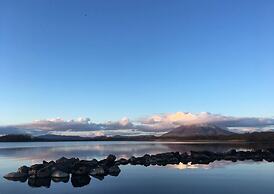 Lough Conn Holiday Home