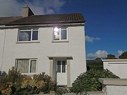 Lough Conn Holiday Home