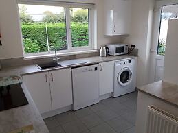 Lough Conn Holiday Home