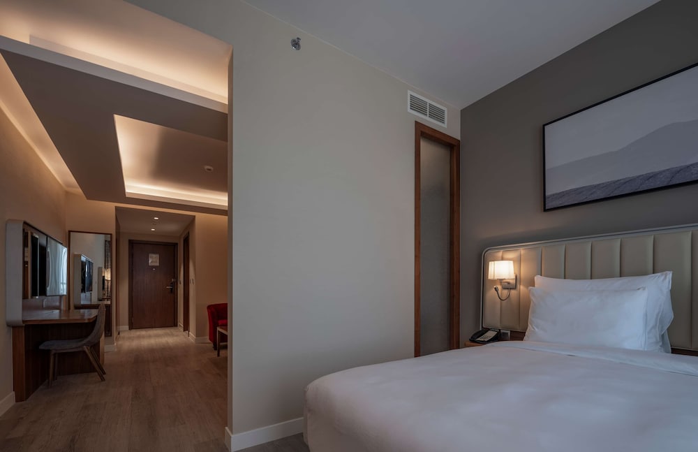 Radisson Resort Ras Al Khaimah Marjan Island