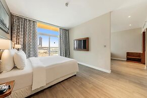 Radisson Resort Ras Al Khaimah Marjan Island