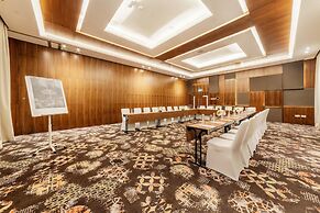 Radisson Resort Ras Al Khaimah Marjan Island