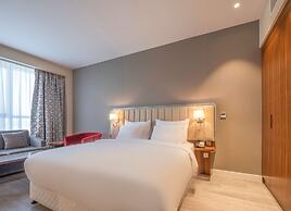 Radisson Resort Ras Al Khaimah Marjan Island
