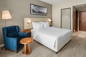 Radisson Resort Ras Al Khaimah Marjan Island