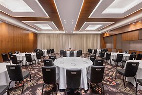 Radisson Resort Ras Al Khaimah Marjan Island