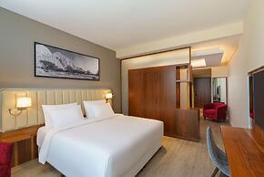 Radisson Resort Ras Al Khaimah Marjan Island