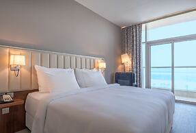 Radisson Resort Ras Al Khaimah Marjan Island