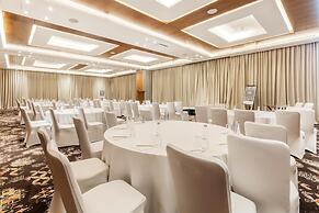 Radisson Resort Ras Al Khaimah Marjan Island
