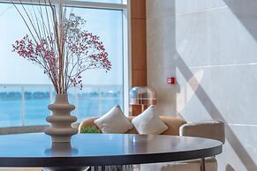 Radisson Resort Ras Al Khaimah Marjan Island