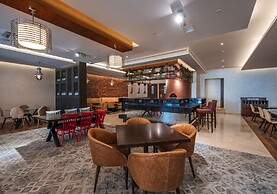 Radisson Resort Ras Al Khaimah Marjan Island