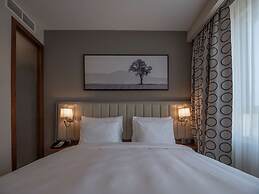 Radisson Resort Ras Al Khaimah Marjan Island