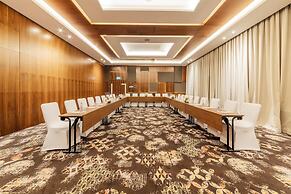 Radisson Resort Ras Al Khaimah Marjan Island