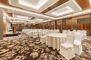 Radisson Resort Ras Al Khaimah Marjan Island