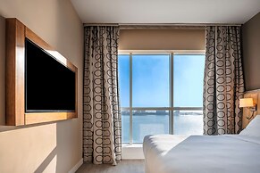 Radisson Resort Ras Al Khaimah Marjan Island