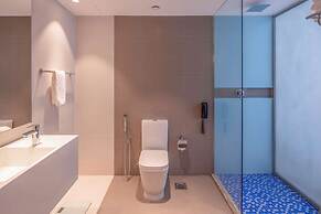 Radisson Resort Ras Al Khaimah Marjan Island