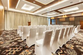 Radisson Resort Ras Al Khaimah Marjan Island