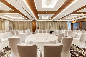 Radisson Resort Ras Al Khaimah Marjan Island