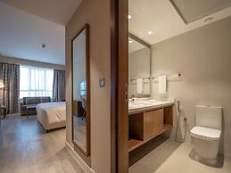 Radisson Resort Ras Al Khaimah Marjan Island