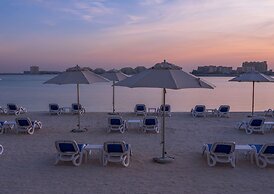Radisson Resort Ras Al Khaimah Marjan Island
