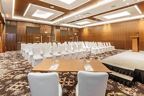 Radisson Resort Ras Al Khaimah Marjan Island