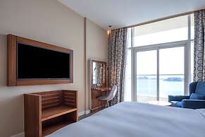 Radisson Resort Ras Al Khaimah Marjan Island