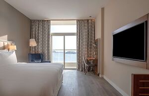 Radisson Resort Ras Al Khaimah Marjan Island