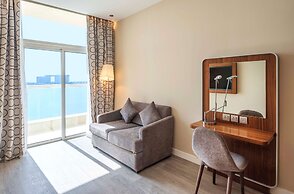 Radisson Resort Ras Al Khaimah Marjan Island