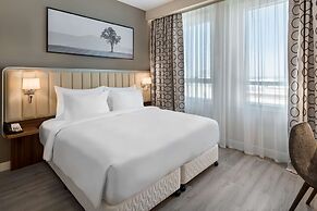 Radisson Resort Ras Al Khaimah Marjan Island