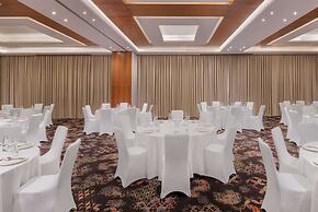 Radisson Resort Ras Al Khaimah Marjan Island