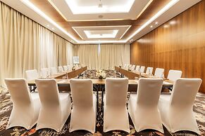 Radisson Resort Ras Al Khaimah Marjan Island