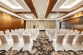 Radisson Resort Ras Al Khaimah Marjan Island