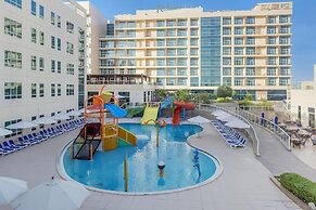 Radisson Resort Ras Al Khaimah Marjan Island