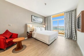 Radisson Resort Ras Al Khaimah Marjan Island