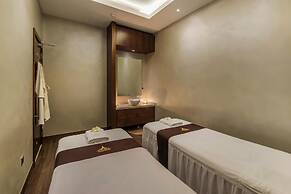 Radisson Resort Ras Al Khaimah Marjan Island