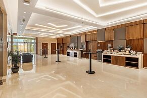 Radisson Resort Ras Al Khaimah Marjan Island