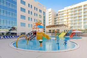 Radisson Resort Ras Al Khaimah Marjan Island