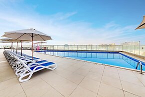 Radisson Resort Ras Al Khaimah Marjan Island